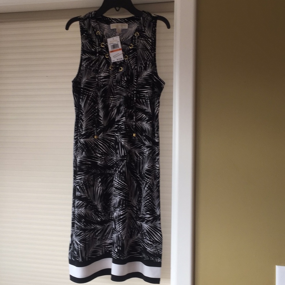 NWT Michael Kors dress